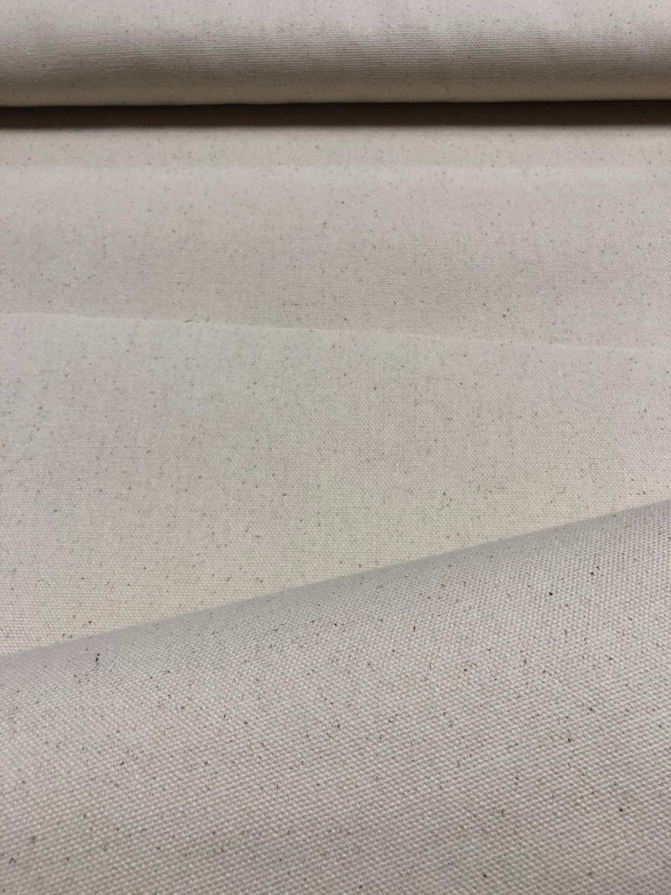 Canvas & Twill
