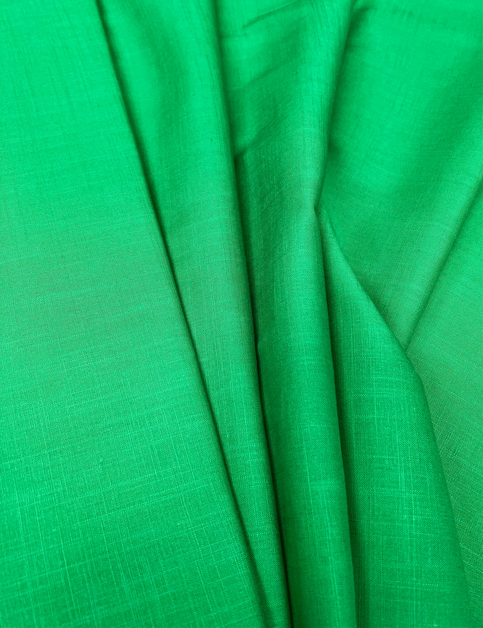 Emerald - Linen
