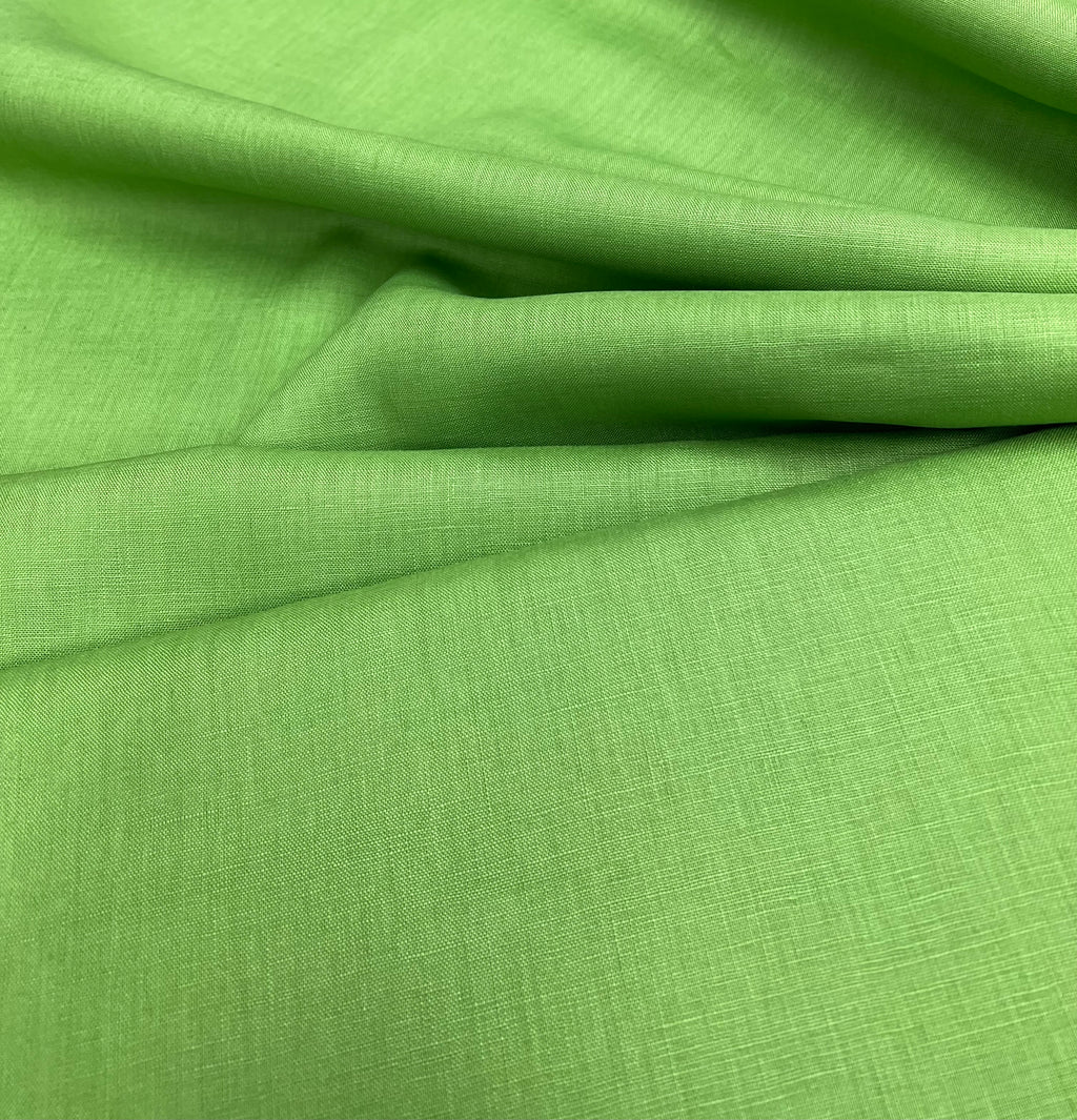 Grass Linen Affordable Textiles