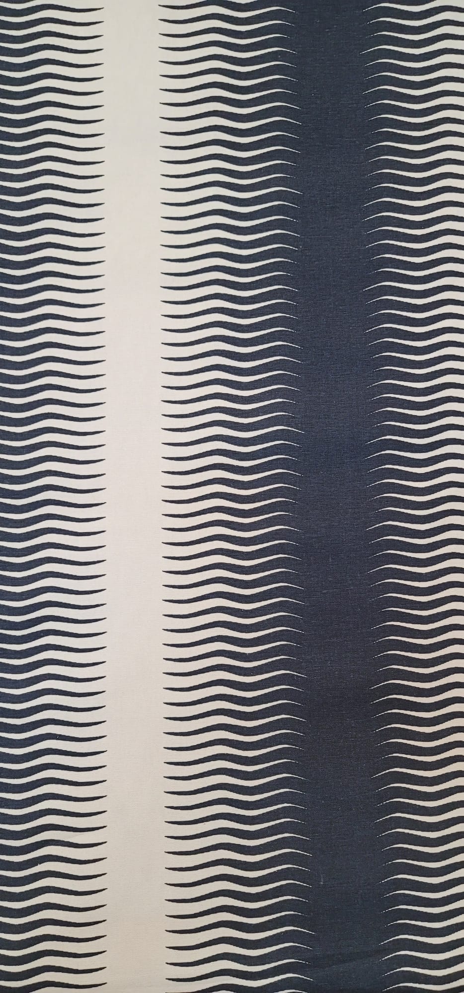 Static - Navy