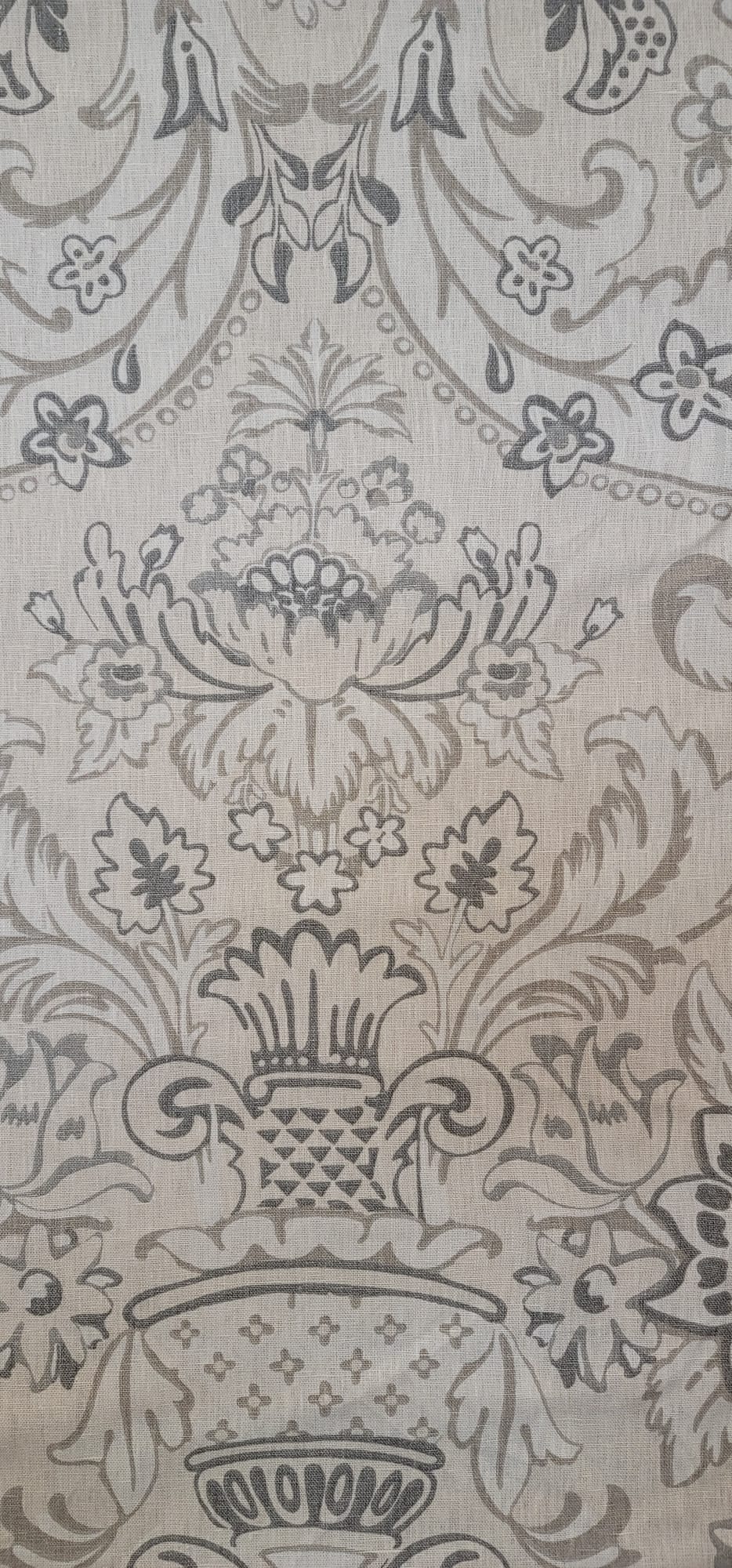 Damask - Neutral