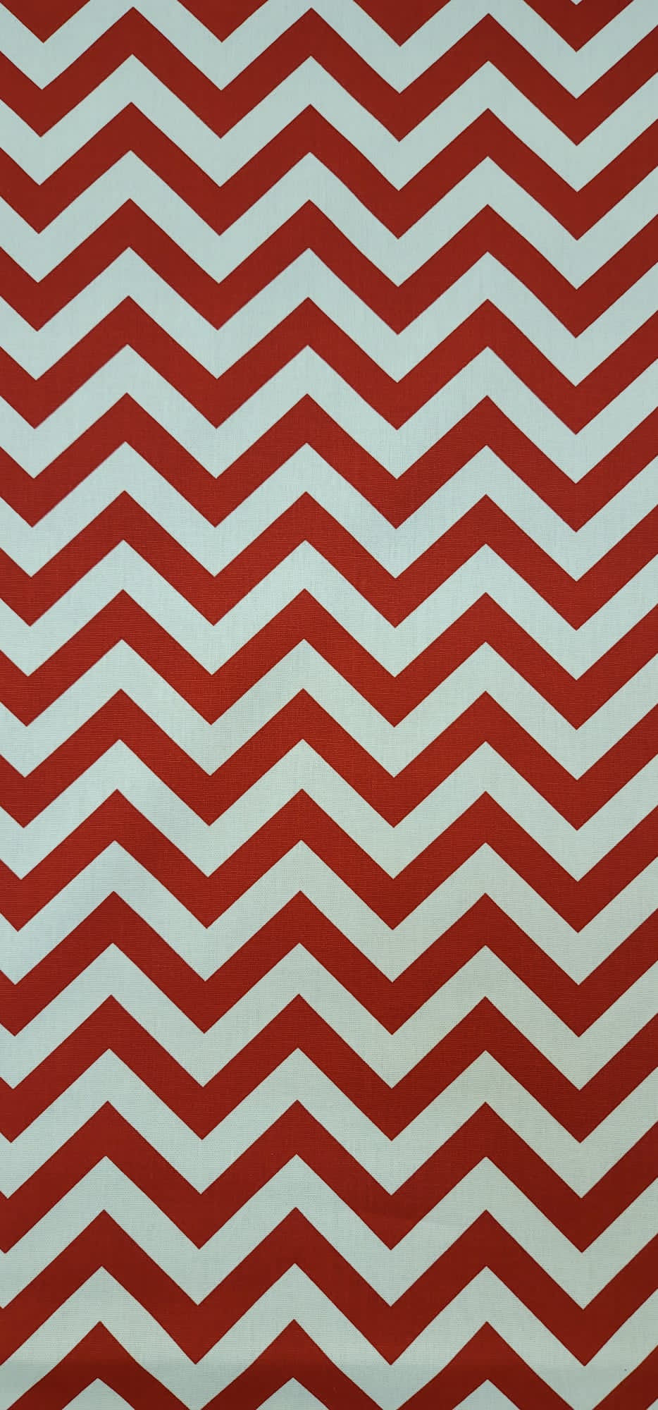 Chevron - Red