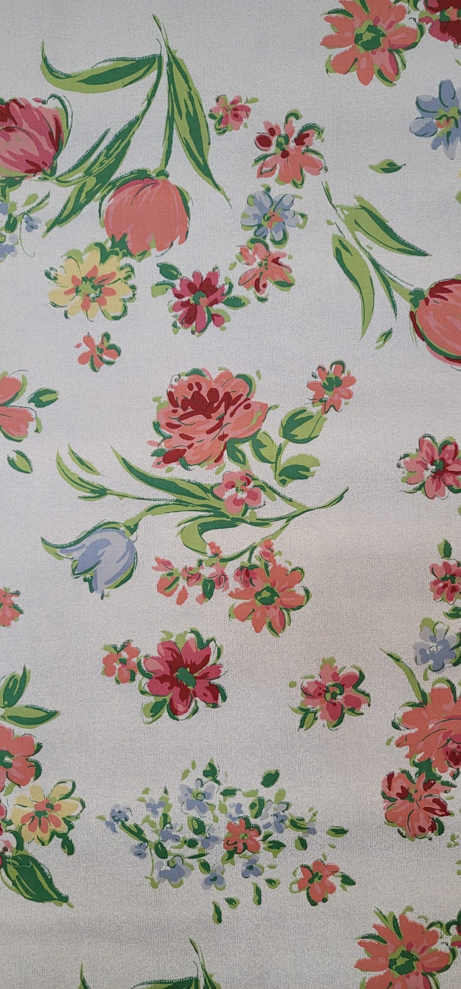Floral Bouquet
