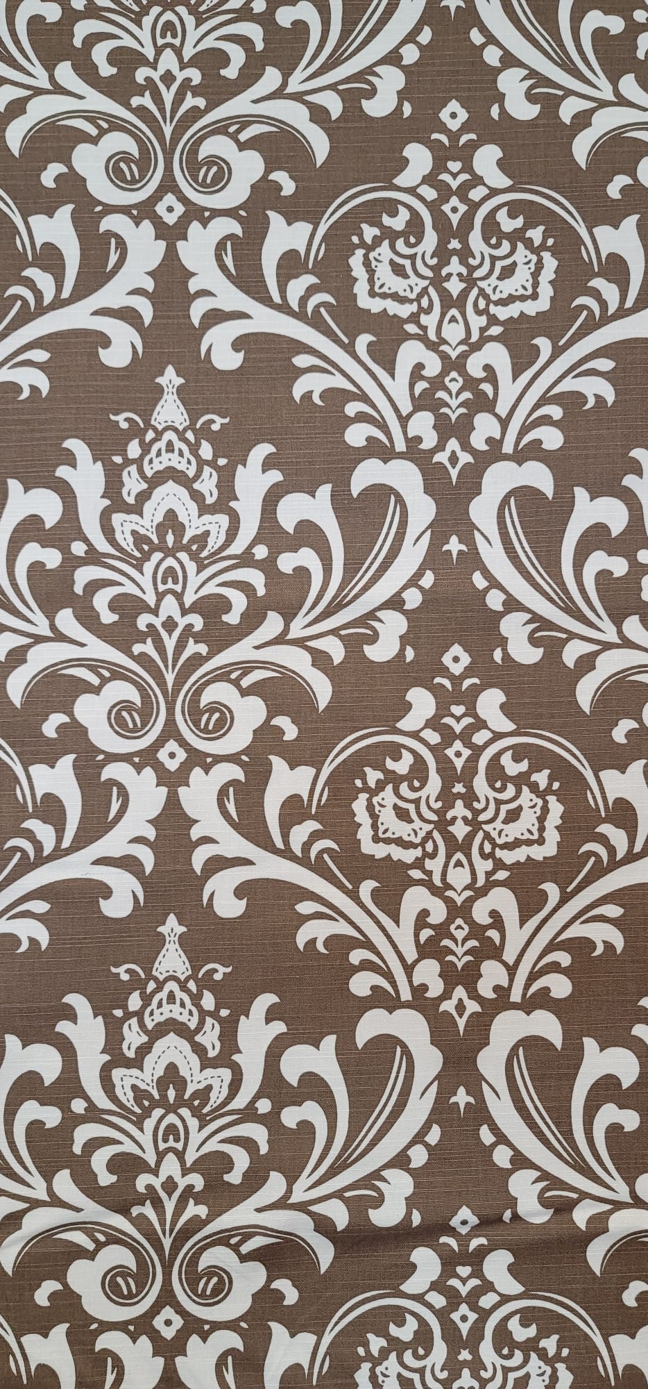 Damask - Sandstone