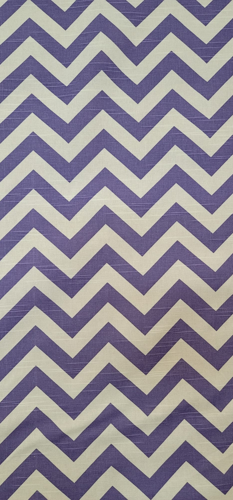 Chevron - Lilac
