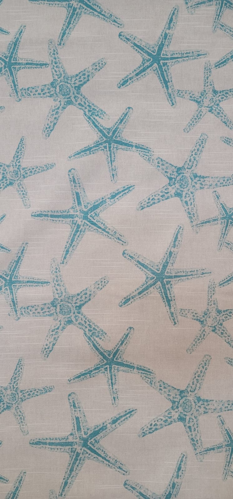 Starfish