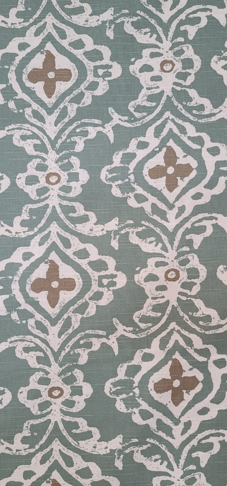 Damask - Sage