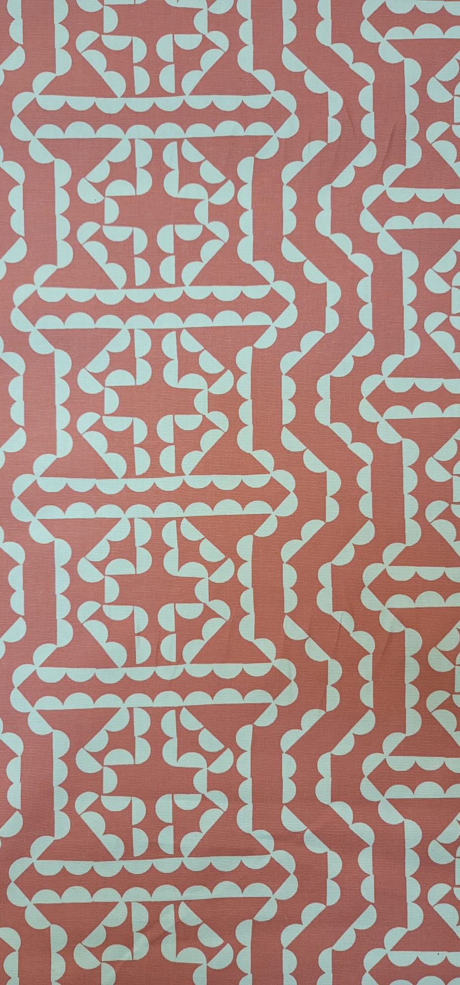 Lattice - Coral