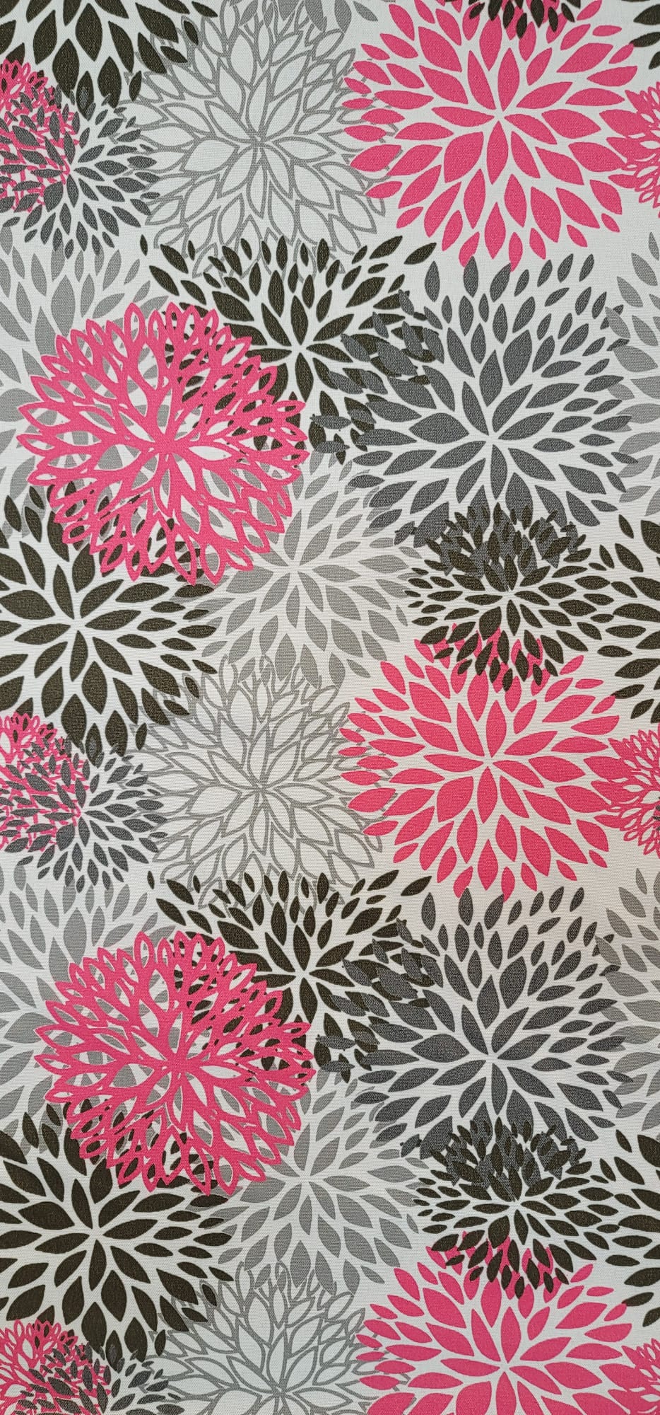 Daisy- Hot Pink
