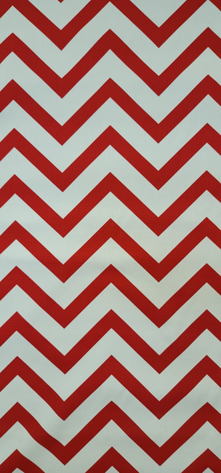 Chevron Large - Red