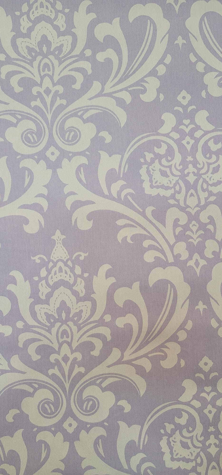 Damask - Lilac