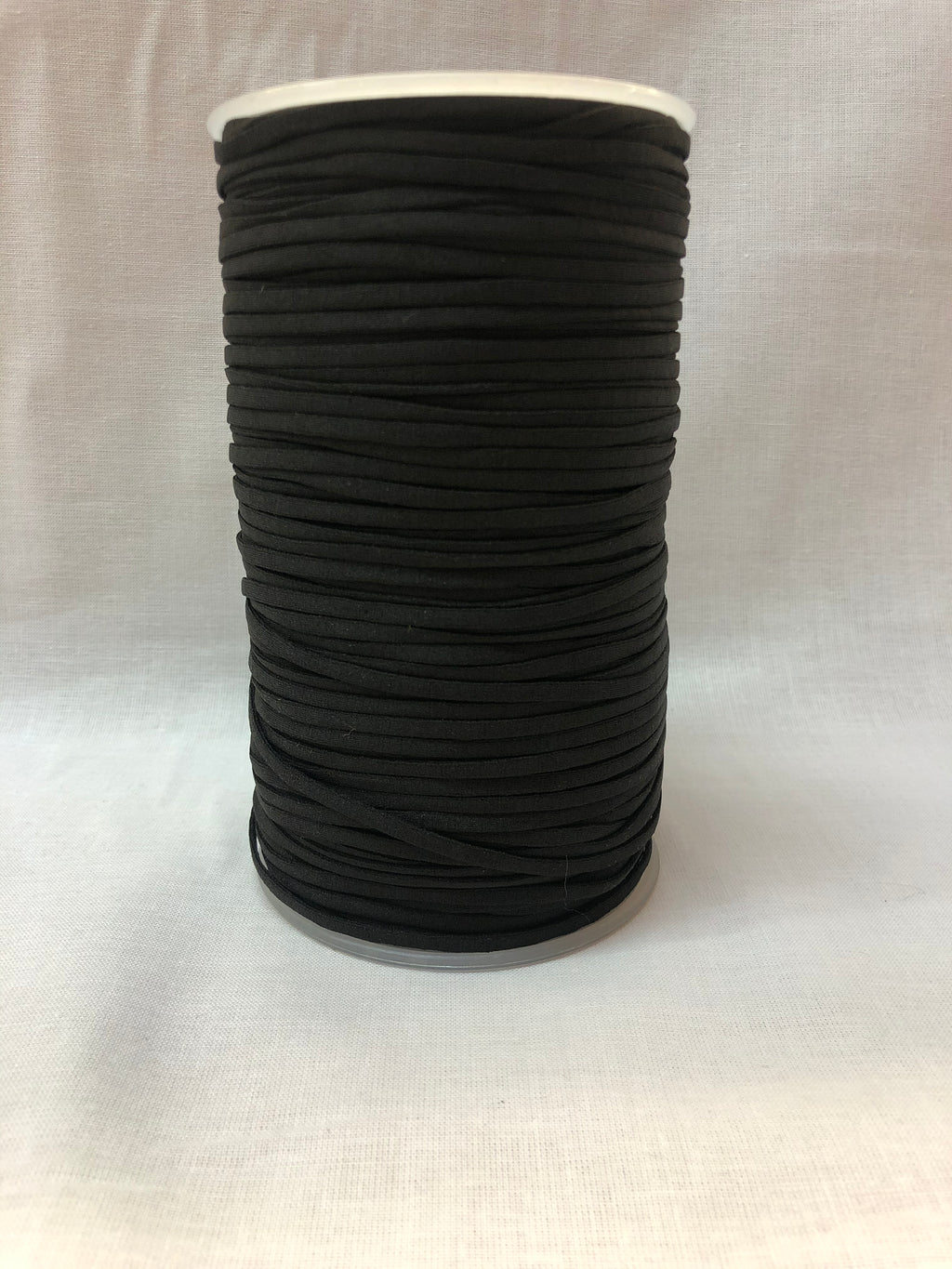 Soft Elastic (4mm) – Affordable Textiles