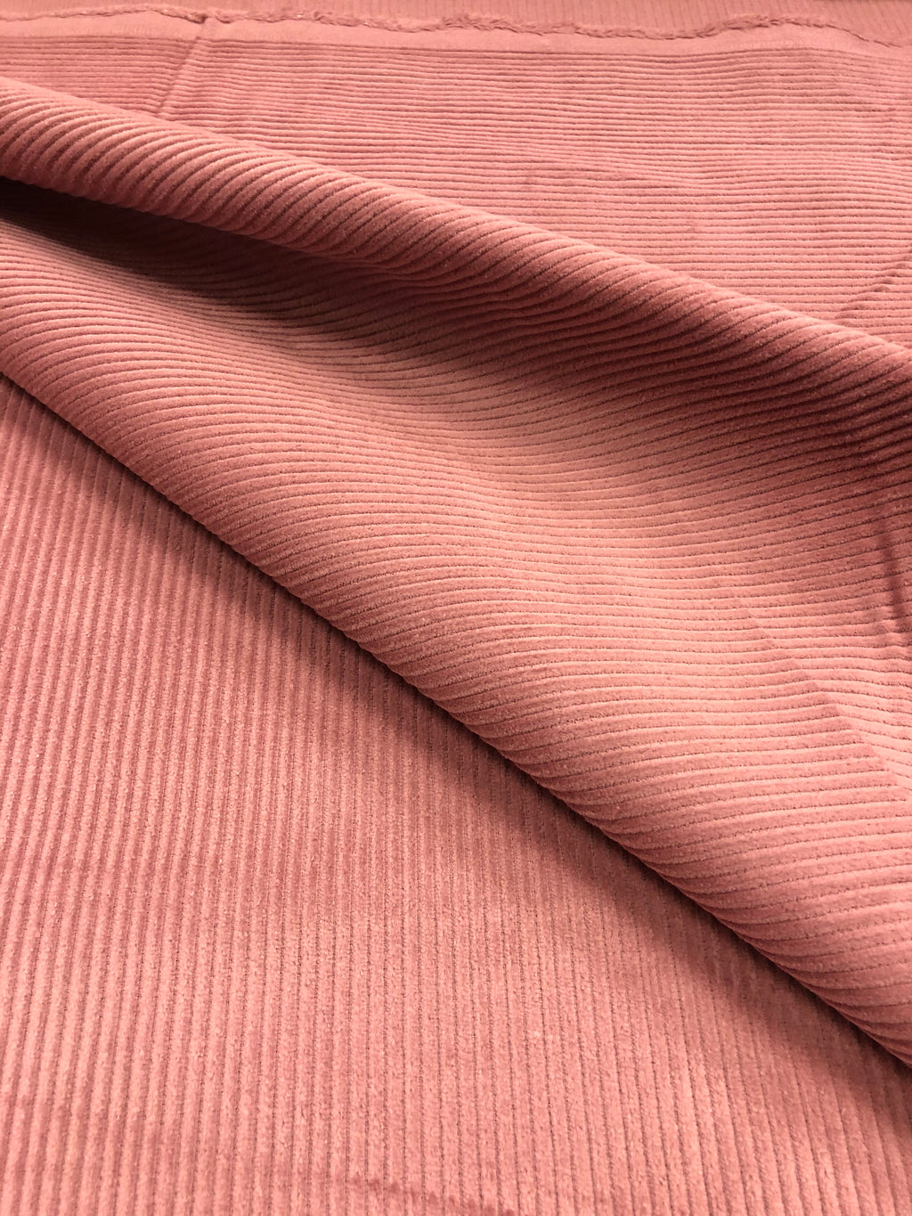 Dusty Rose - Corduroy