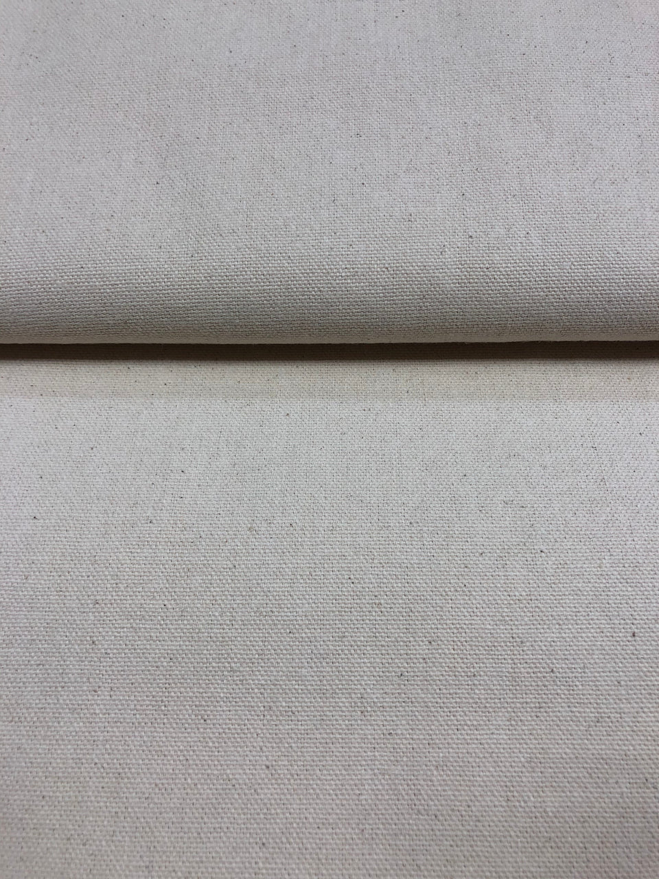 Natural - Canvas (16 Oz)