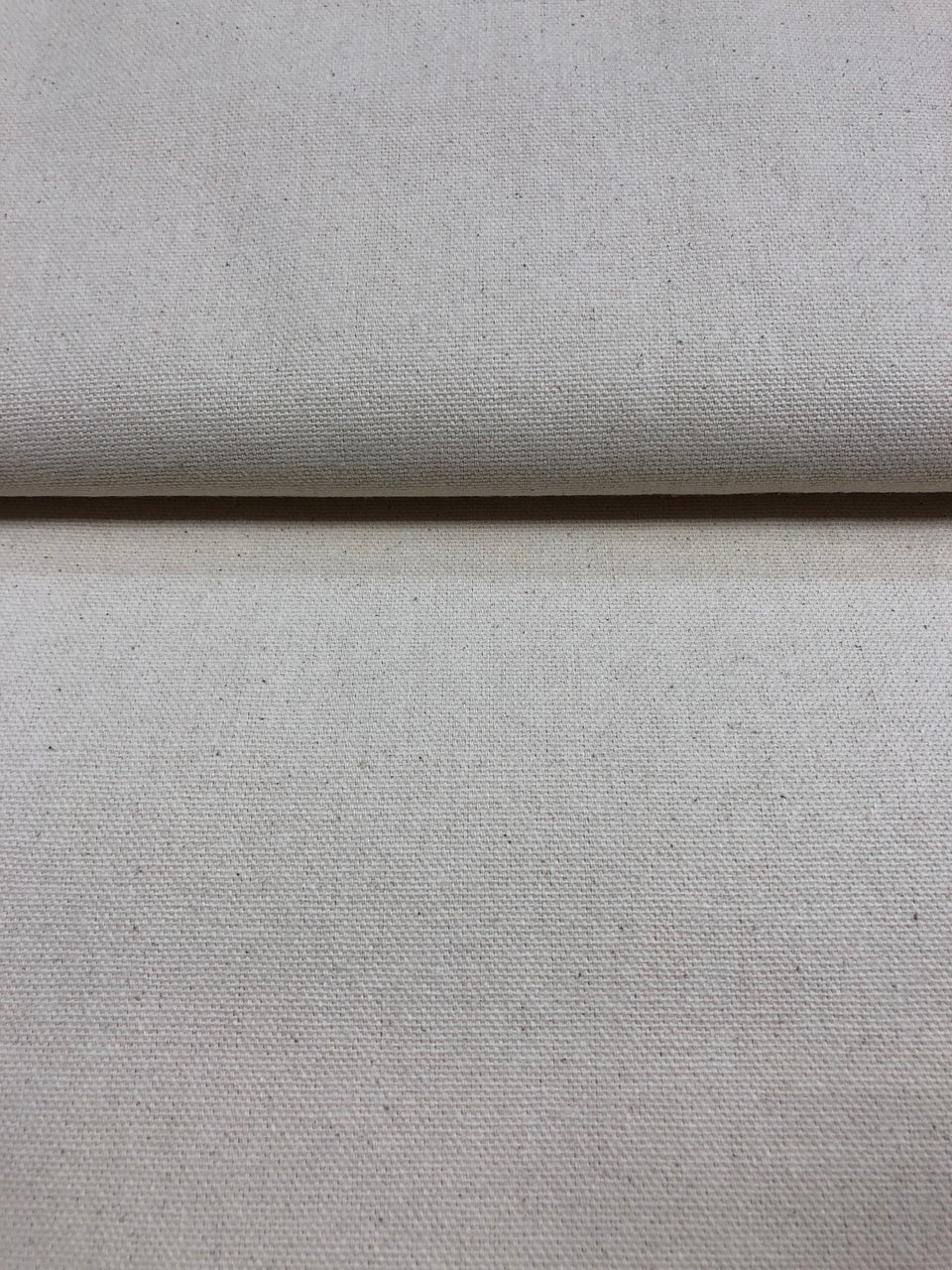 Natural - Canvas (14 Oz)