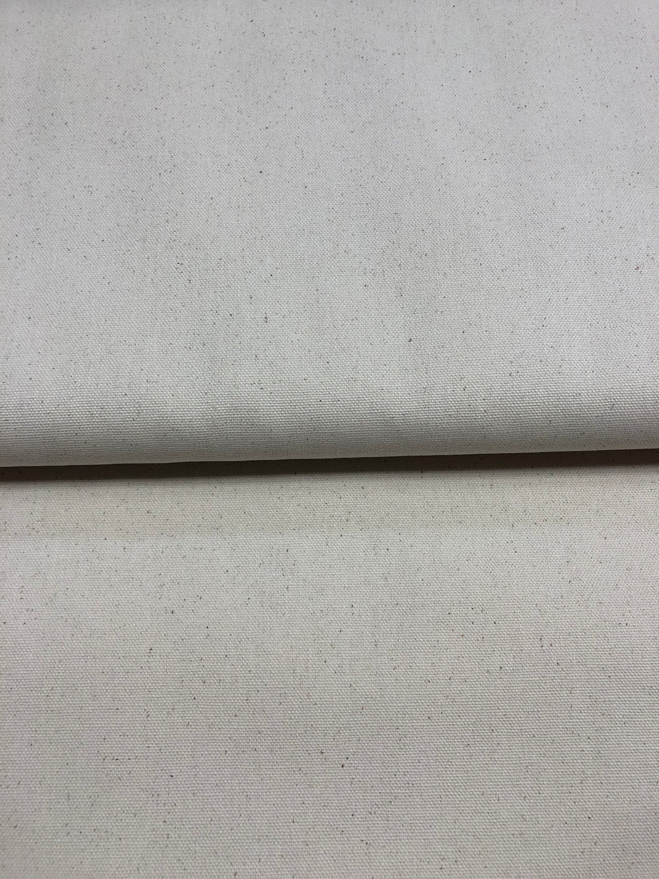 Natural - Canvas (10 Oz)