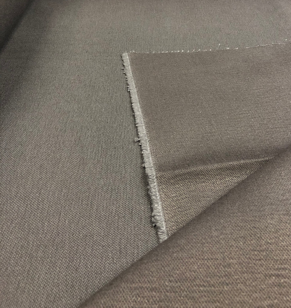 Black - Canvas (14 Oz)