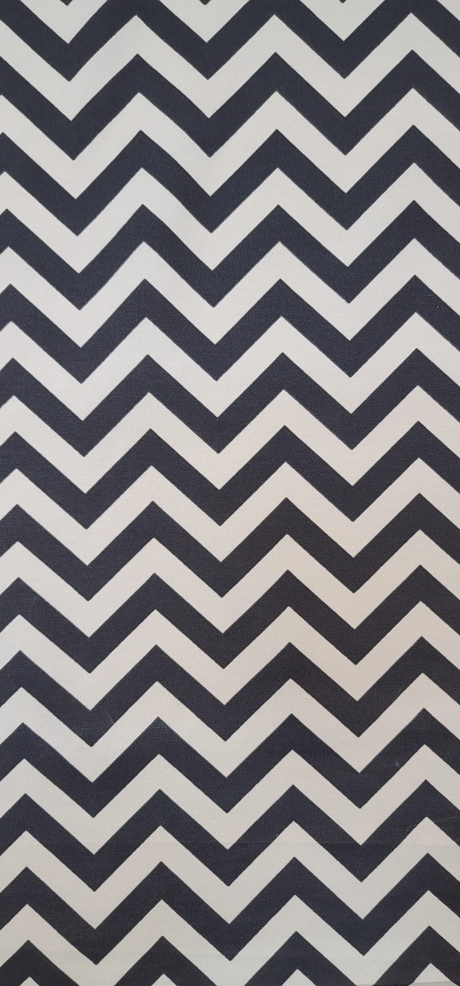 Chevron - Navy