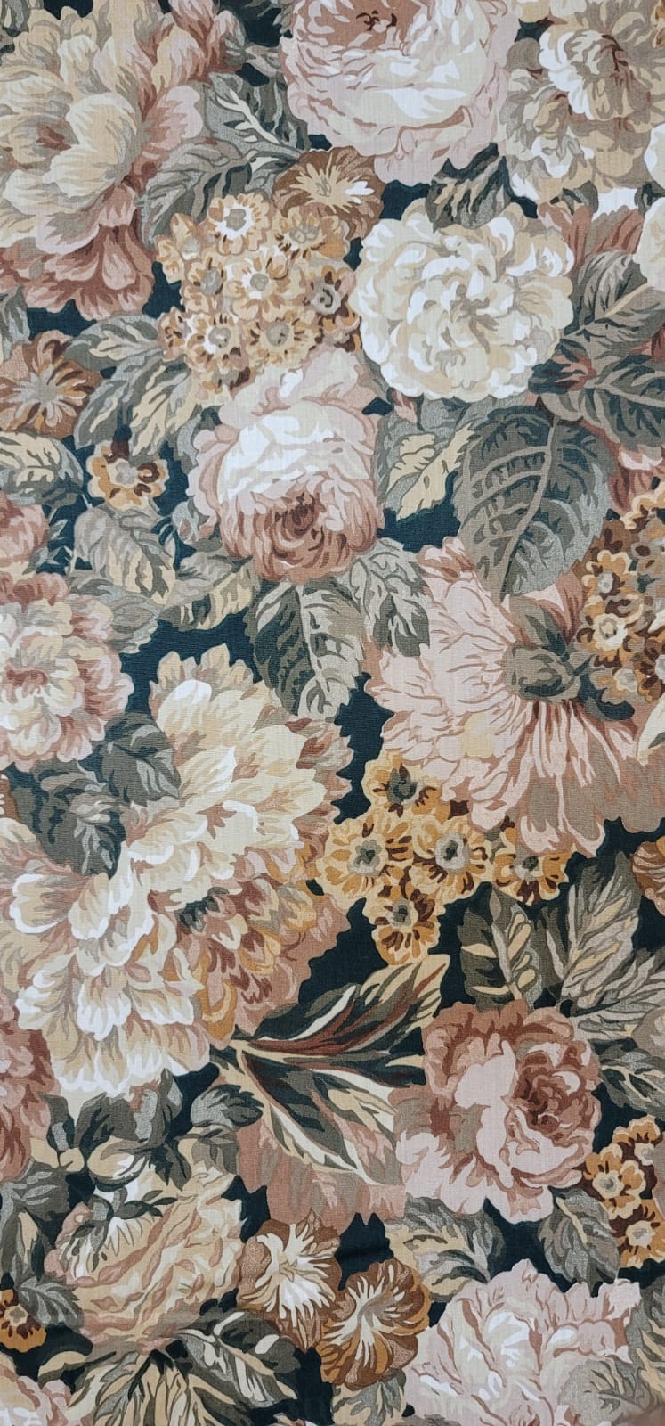 Floral Collage