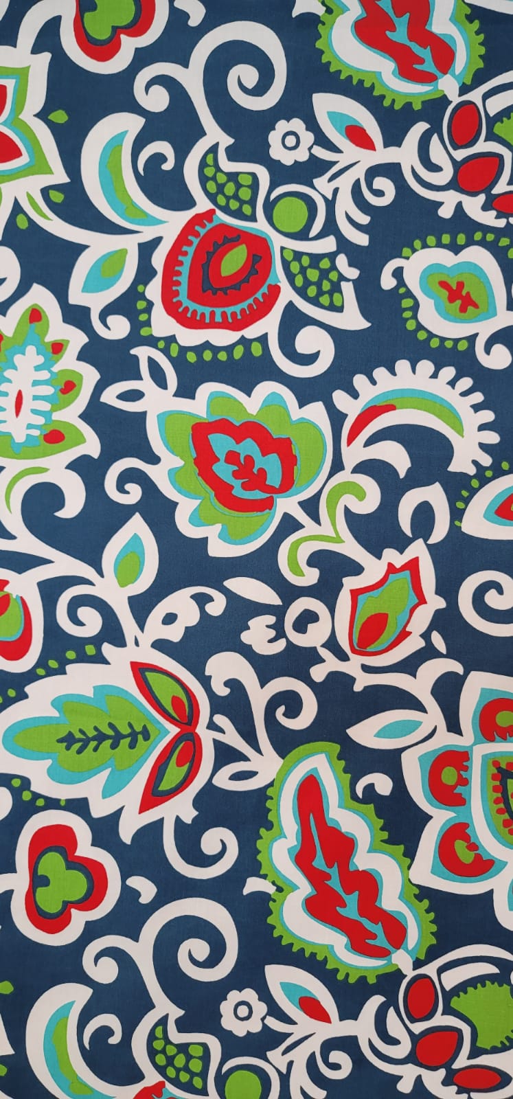 Floral Pop