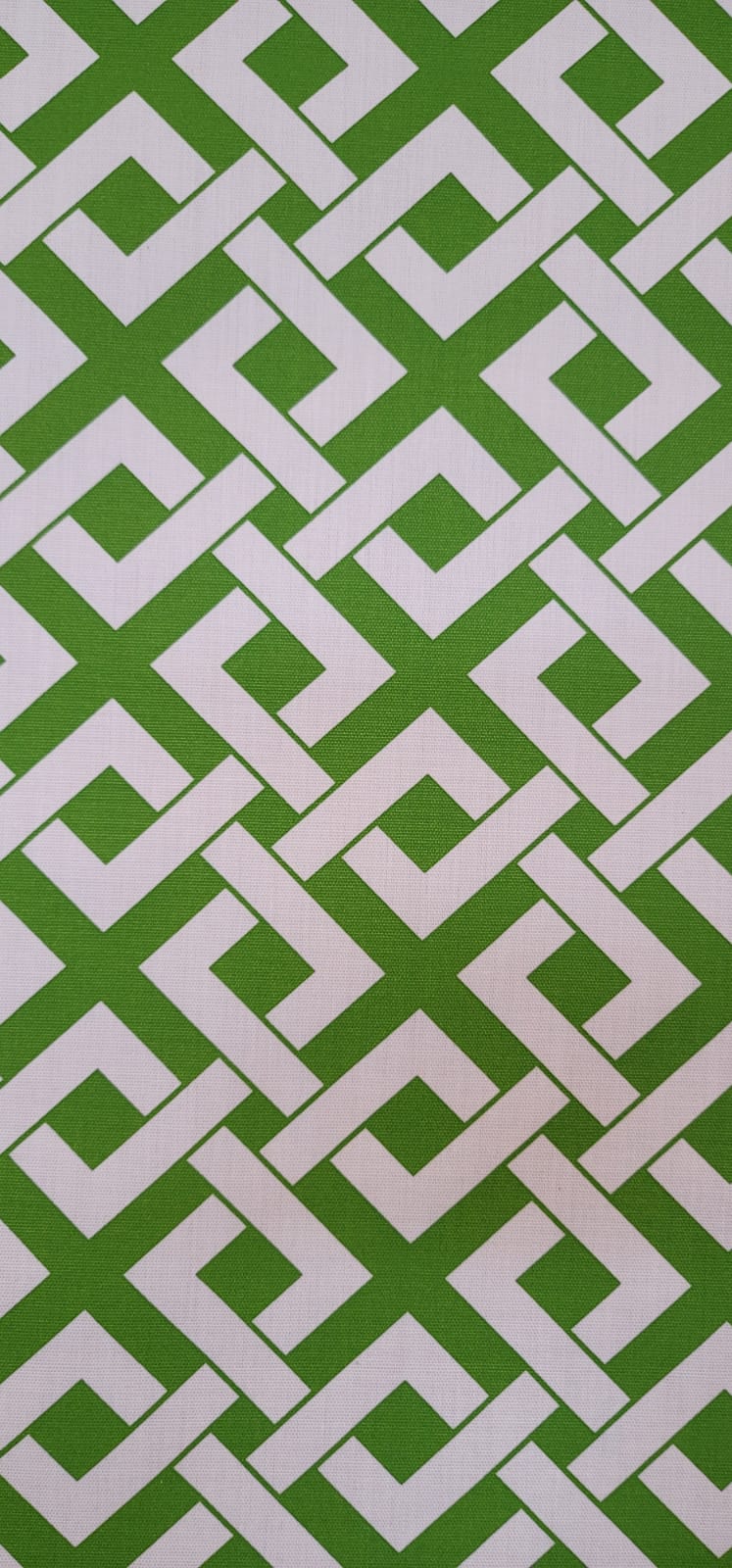 Geo Link - Apple Green