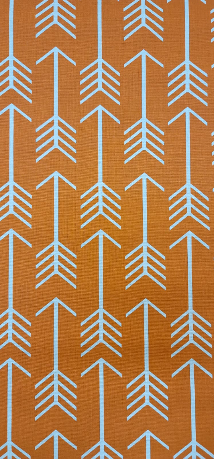 Arrows - Orange