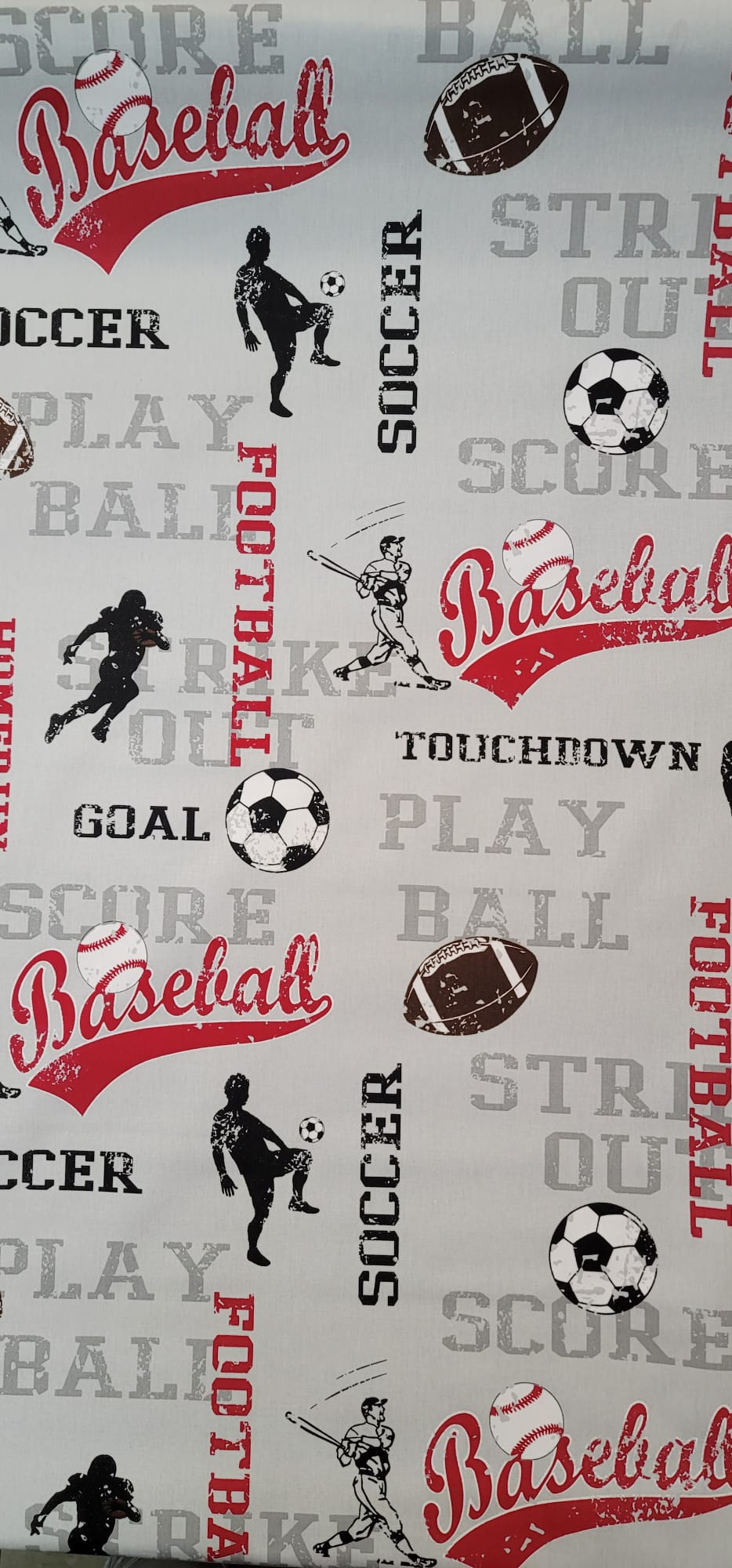 Multi Sports