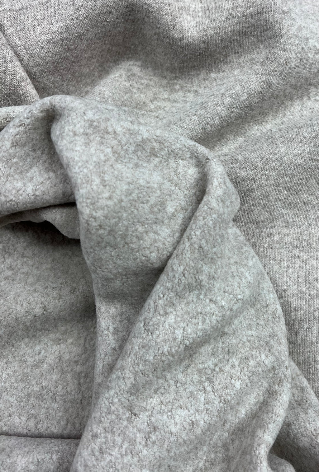 Fleece Rib Sweatshirt Fleece & Rib – Affordable Textiles