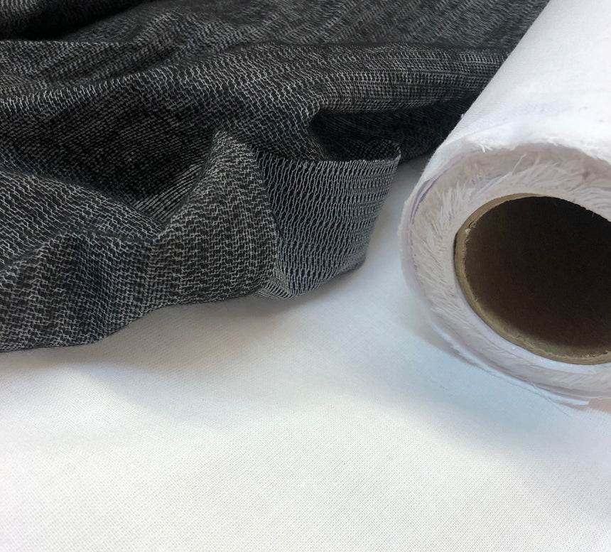 Interfacing β Affordable Textiles