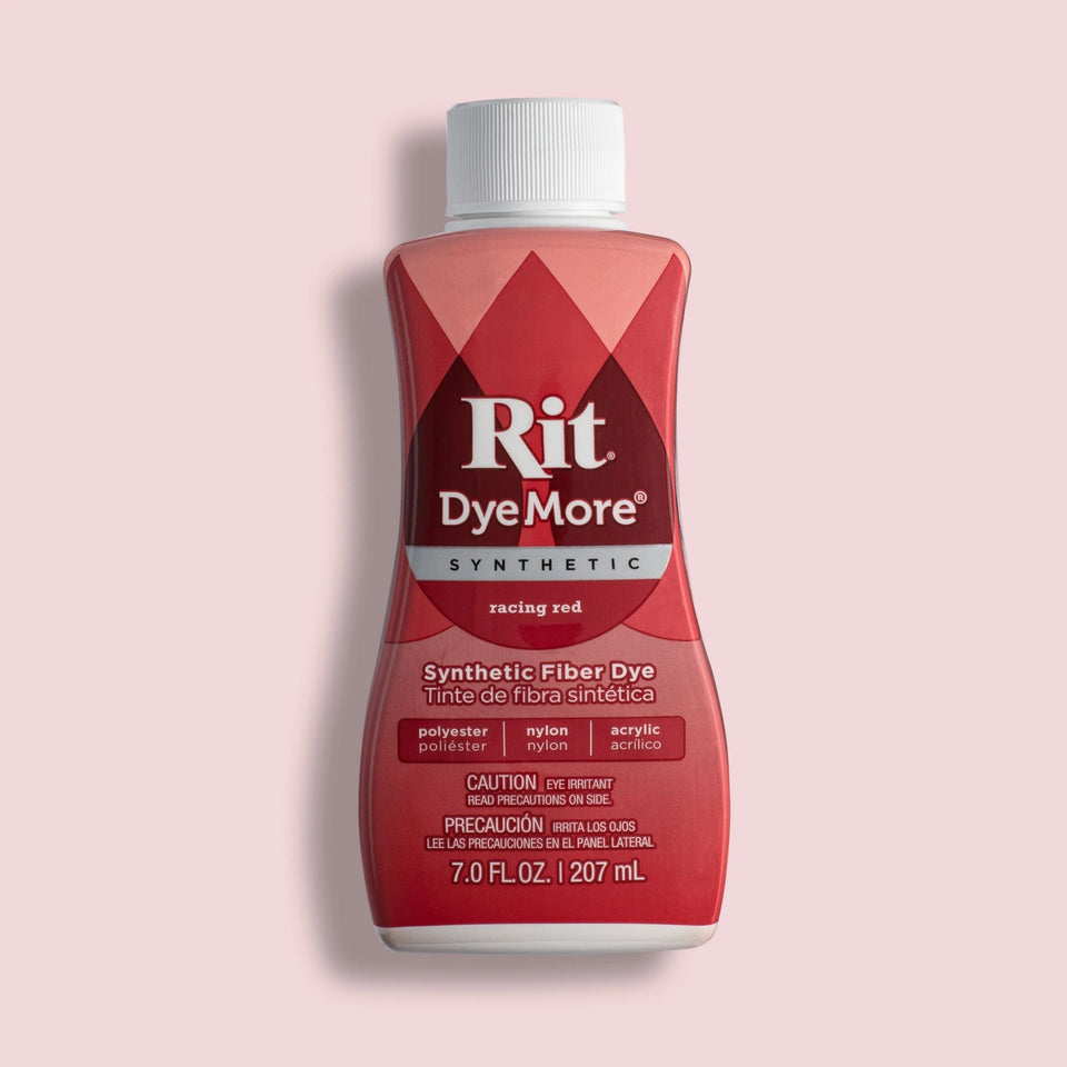 Rit DyeMore - Racing Red