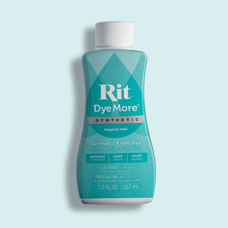 Rit DyeMore - Tropical Teal