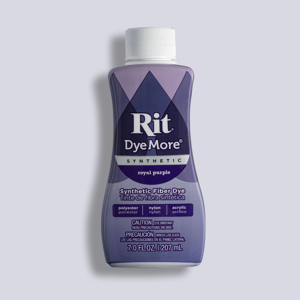 Rit DyeMore - Royal Purple