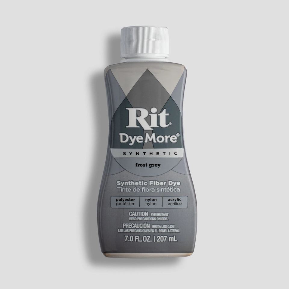 Rit DyeMore - Frost Grey