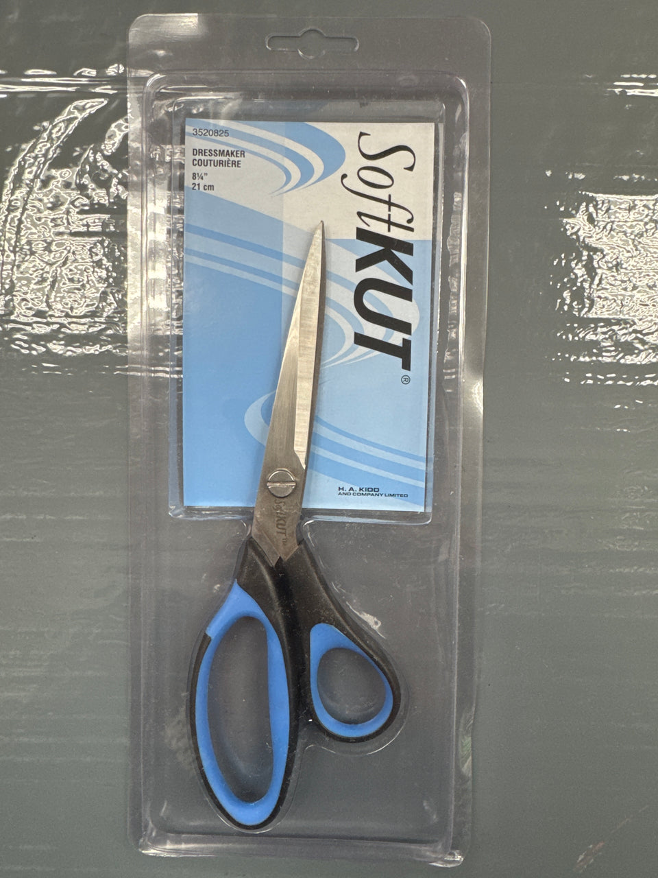 Softkut Dressmaker Scissors