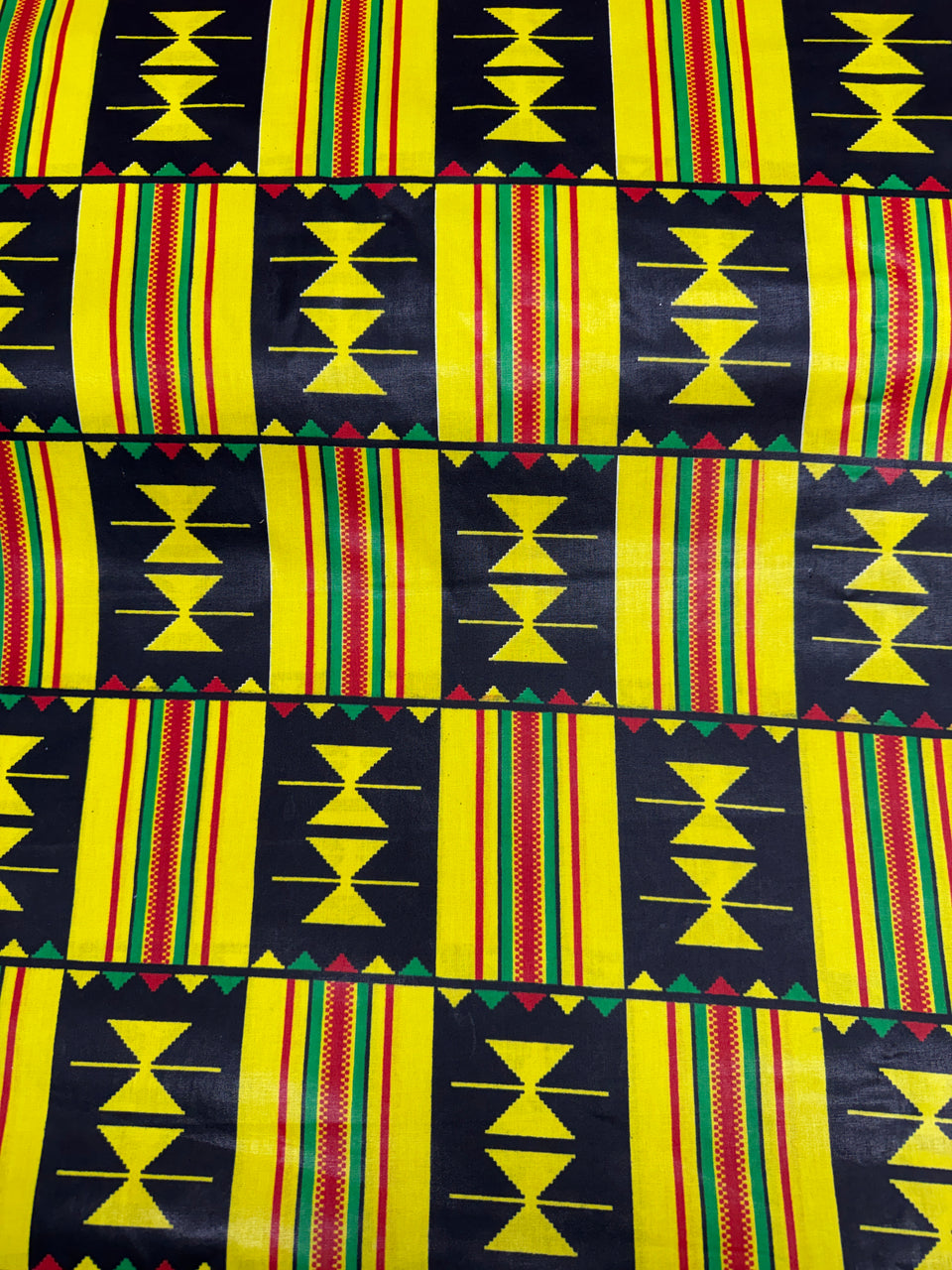Kente