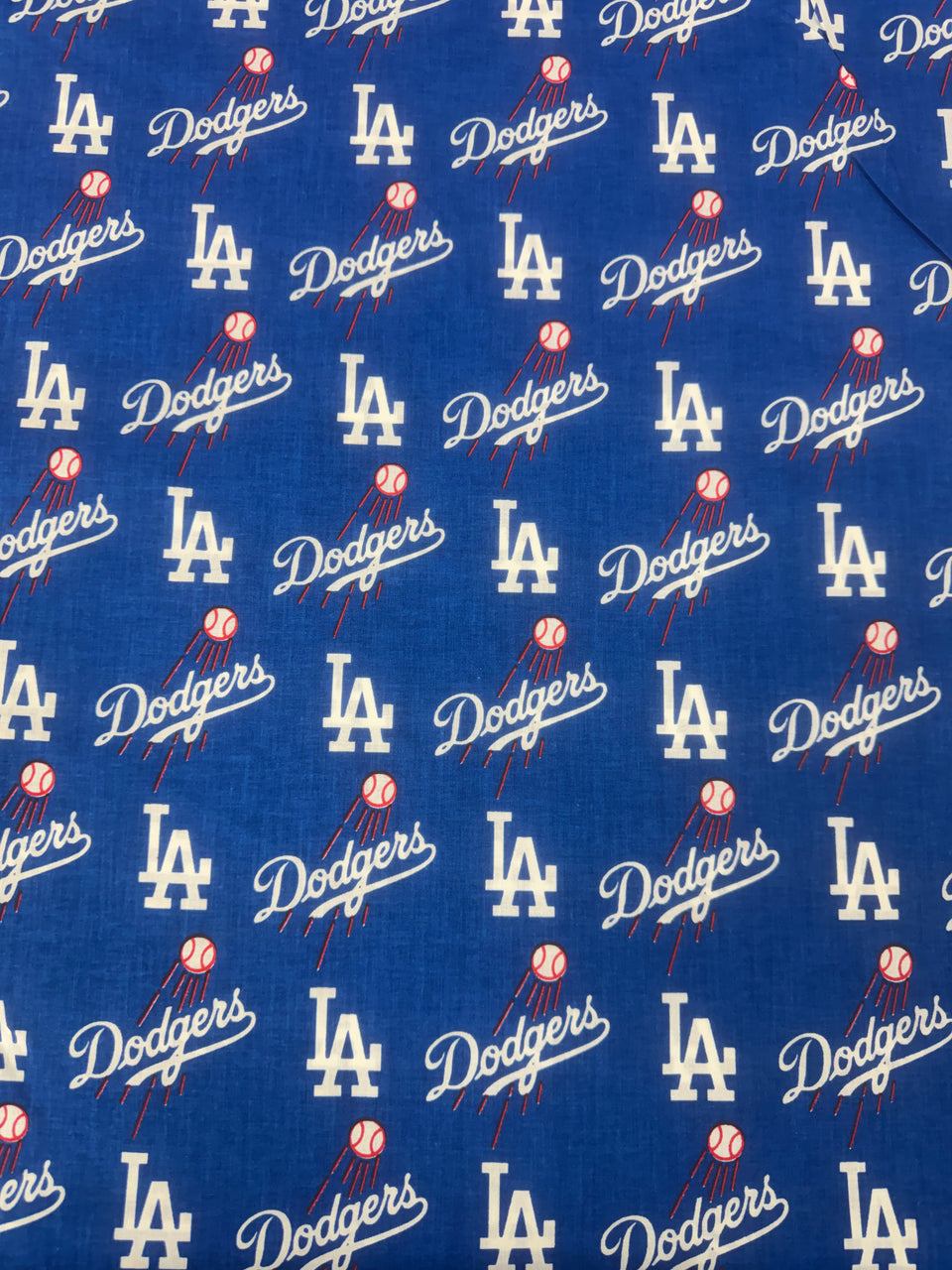 Los Angeles Dodgers - MLB