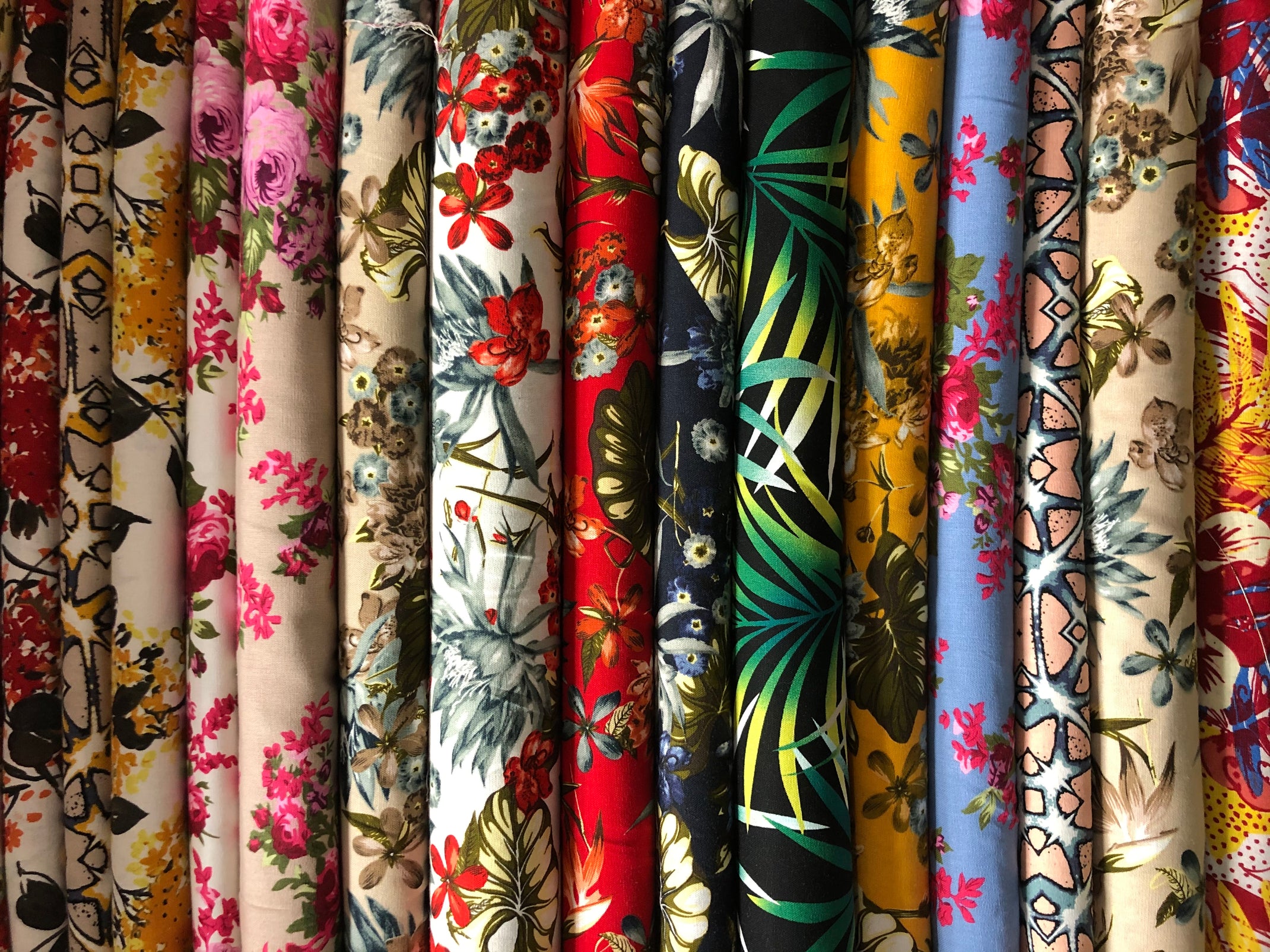 Affordable Textiles - Home