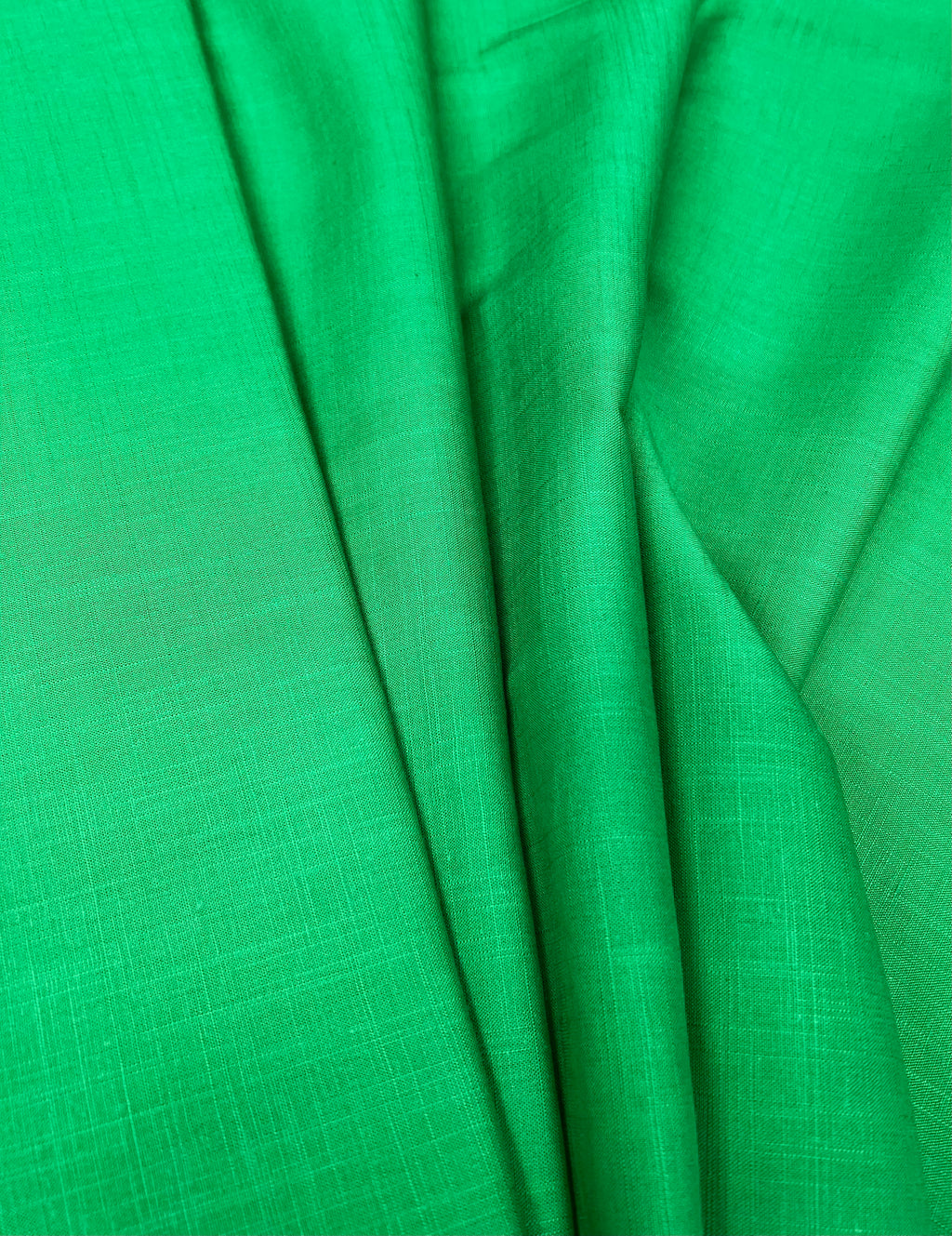 Emerald - Linen – Affordable Textiles