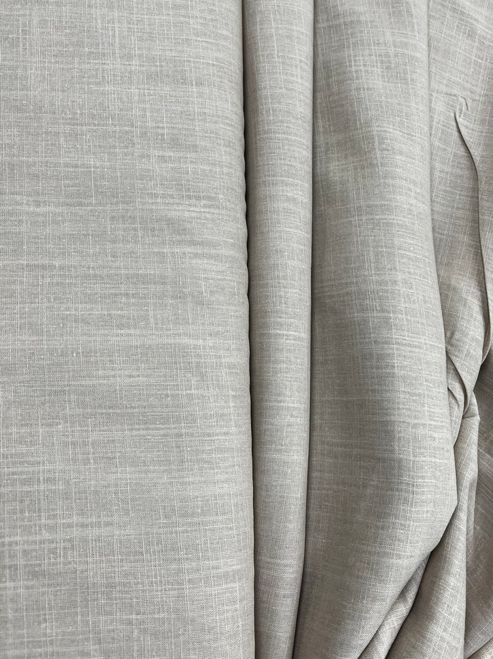 Taupe - Linen