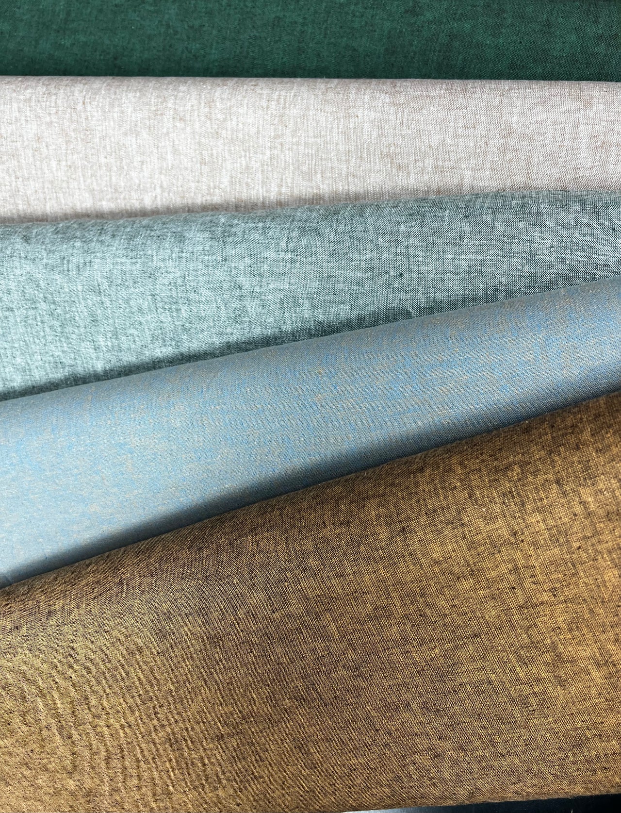 Affordable Textiles - Home