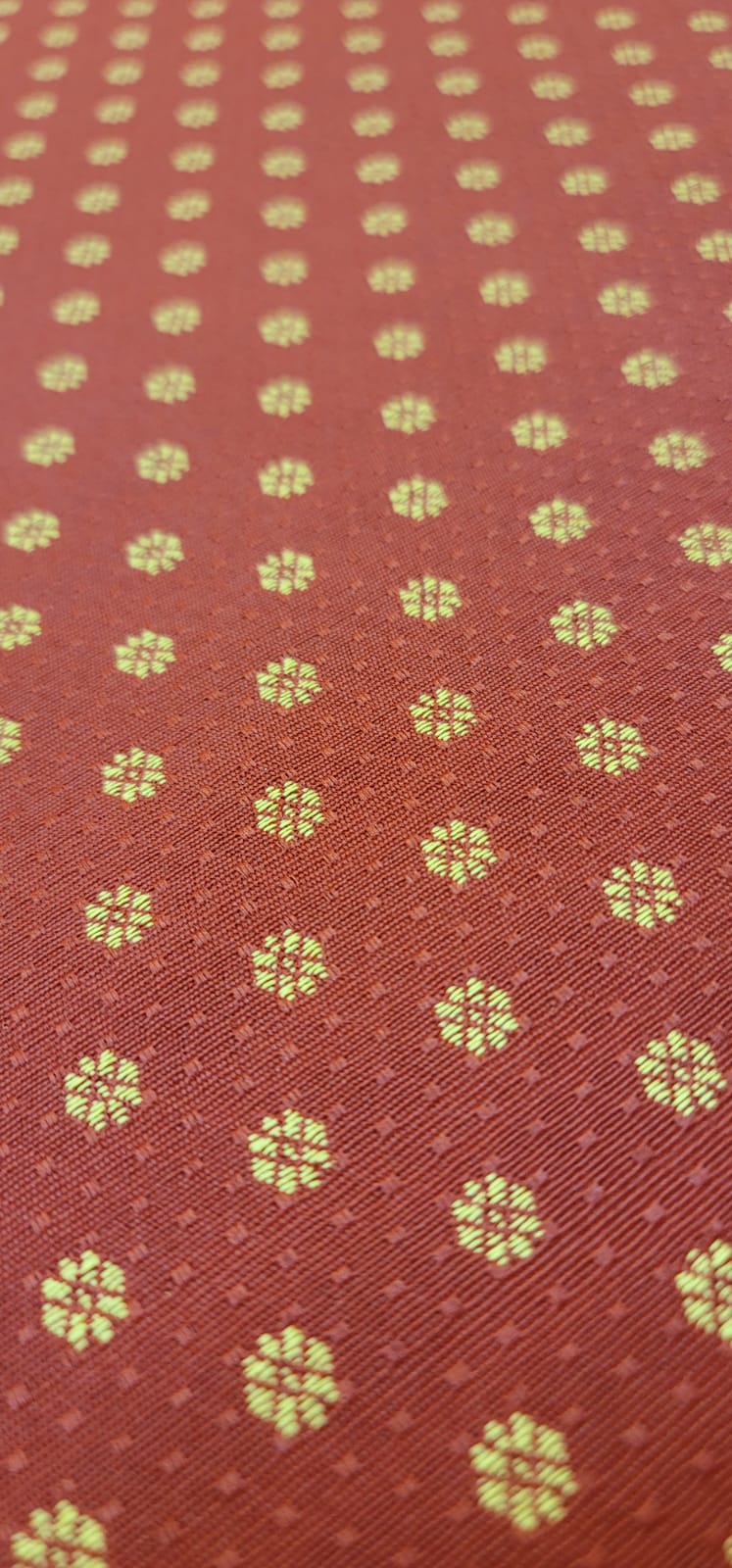 Daisy Pin