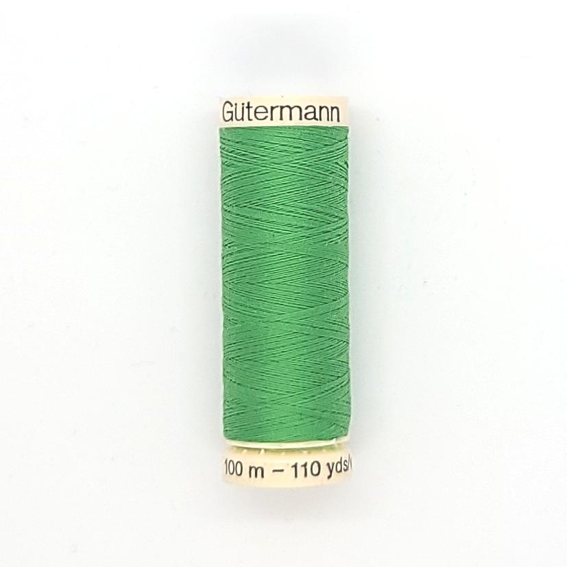 Gutermann Allzweckgarn – 110 Yards, Polyester, Stone Blue, Für Hand- & Maschinennähen