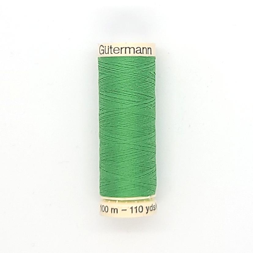 Gütermann Sewing Thread - Green 720 - 110 Yards