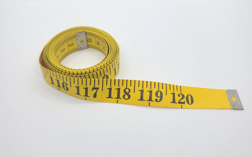 Tape Measure - 120"/300cm
