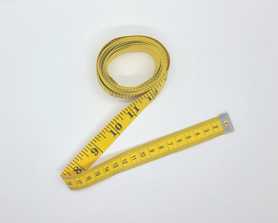 Tape Measure - 120"/300cm