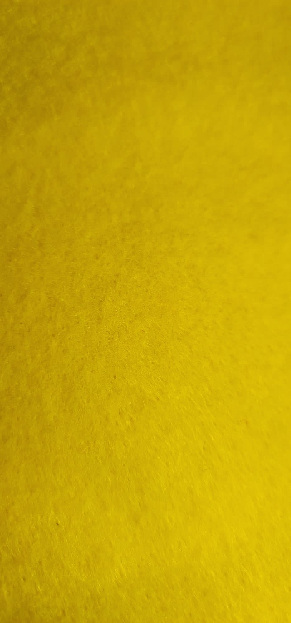 Sunshine Yellow - 36"