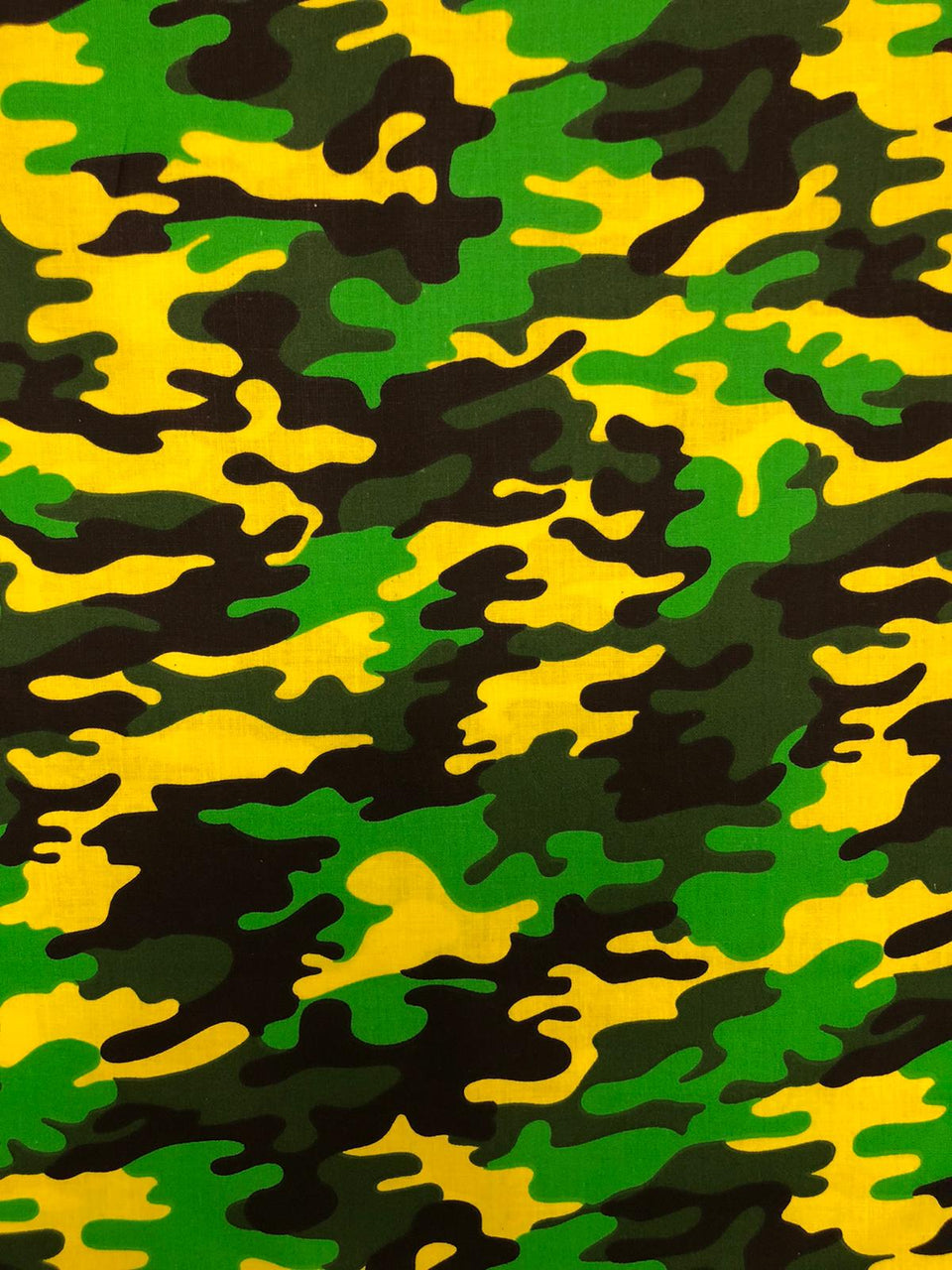 Island Camouflage