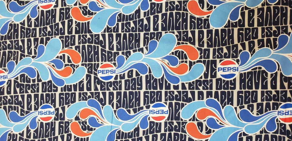 Pepsi - Have A Pepsi Day