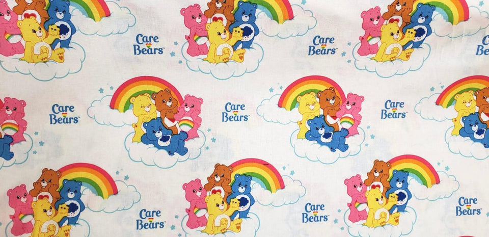 Care Bears - Rainbows
