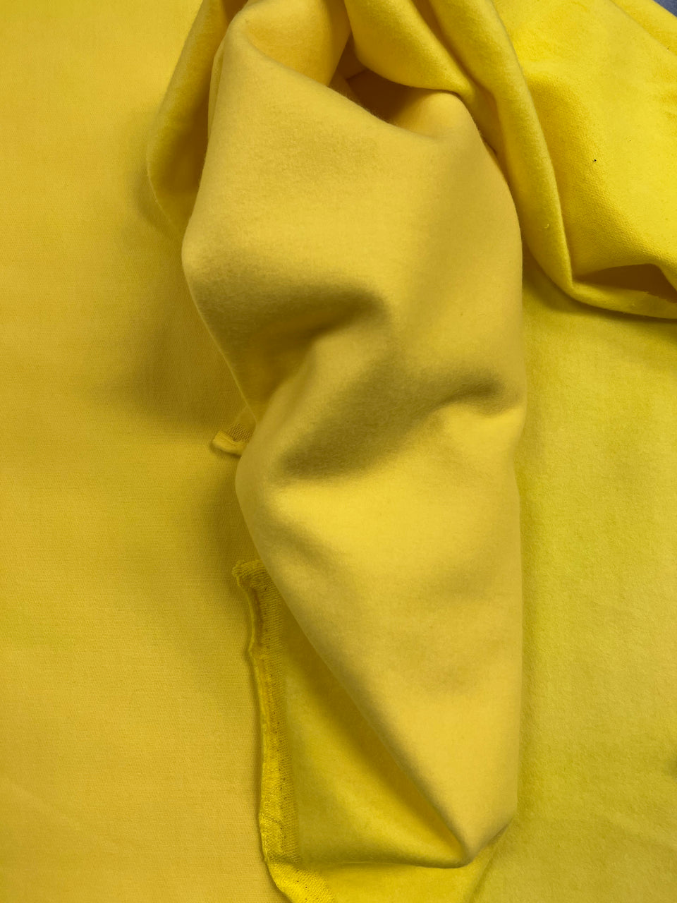 Yellow - Fleece